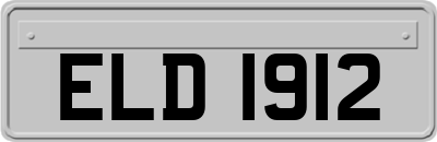 ELD1912
