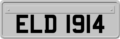 ELD1914