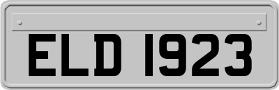 ELD1923