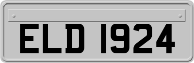 ELD1924