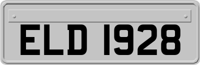 ELD1928