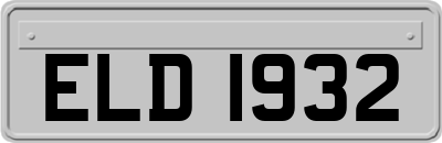 ELD1932