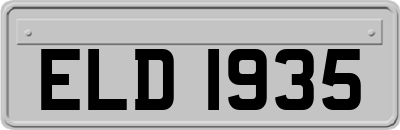 ELD1935