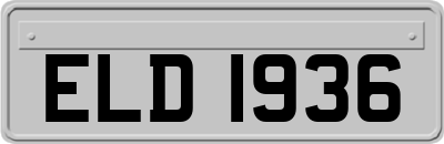 ELD1936