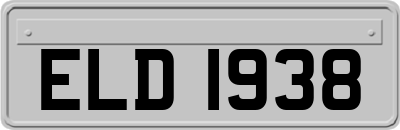 ELD1938