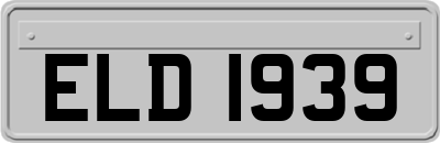 ELD1939