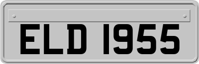 ELD1955