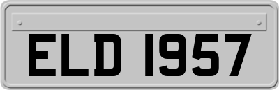 ELD1957