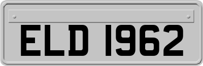 ELD1962