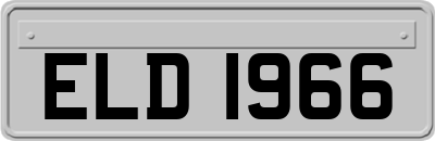 ELD1966