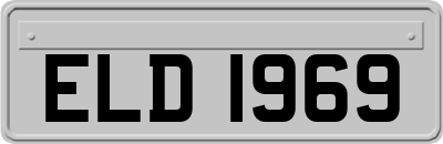 ELD1969