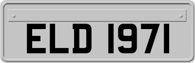 ELD1971