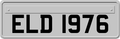 ELD1976