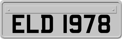 ELD1978