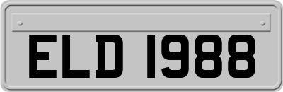 ELD1988