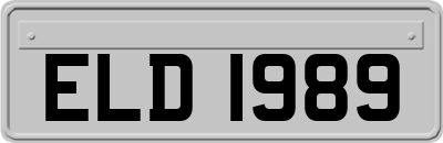ELD1989