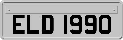 ELD1990