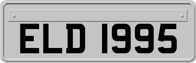 ELD1995
