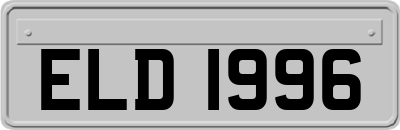ELD1996