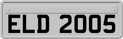 ELD2005