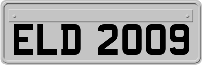 ELD2009