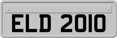 ELD2010