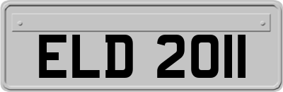 ELD2011