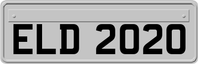 ELD2020