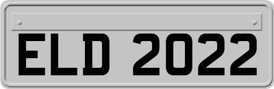 ELD2022