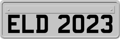 ELD2023