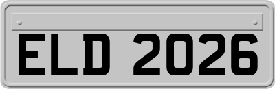 ELD2026