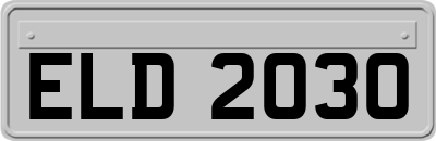 ELD2030