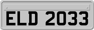 ELD2033
