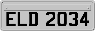 ELD2034