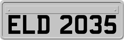 ELD2035