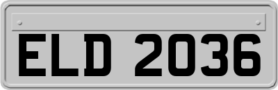 ELD2036
