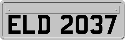 ELD2037