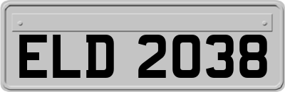 ELD2038