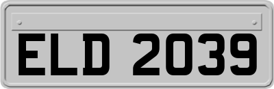 ELD2039