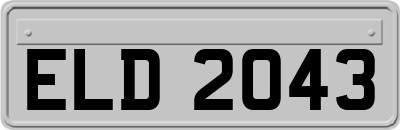 ELD2043