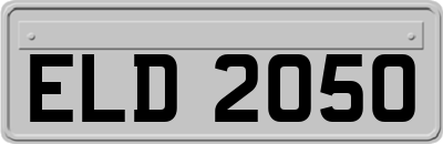 ELD2050