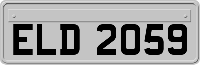 ELD2059