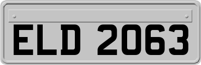 ELD2063