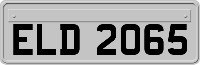 ELD2065