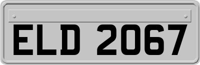 ELD2067