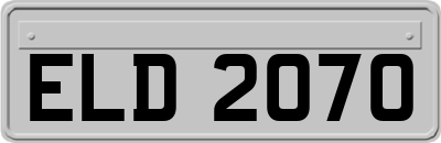 ELD2070