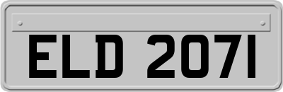 ELD2071