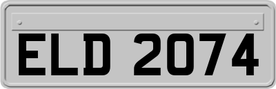 ELD2074