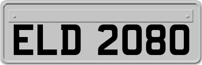 ELD2080