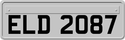 ELD2087